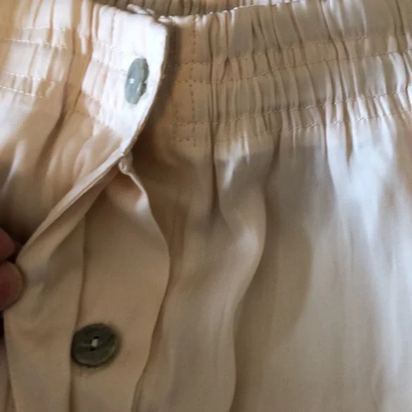 Free People NWOT Blush and Magenta Pajama Set - Picture 12 of 12